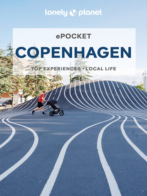 Title details for Lonely Planet Pocket Copenhagen by Abigail Blasi - Available